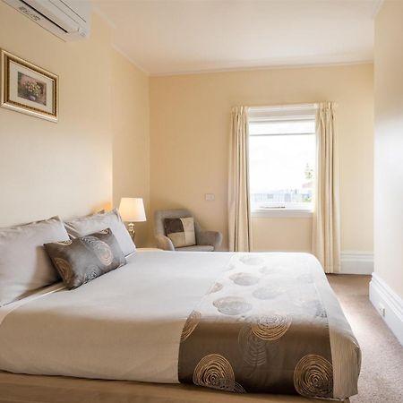 Hotel Waratah On York Launceston Exterior foto